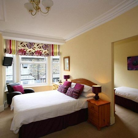 Hotel Claremont House Ambleside Exterior foto