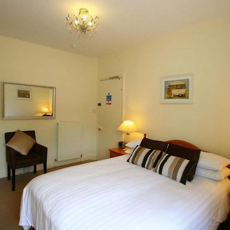 Hotel Claremont House Ambleside Exterior foto