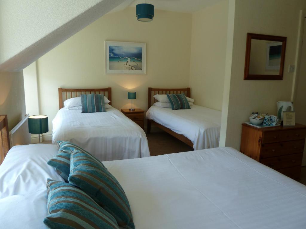 Hotel Claremont House Ambleside Zimmer foto