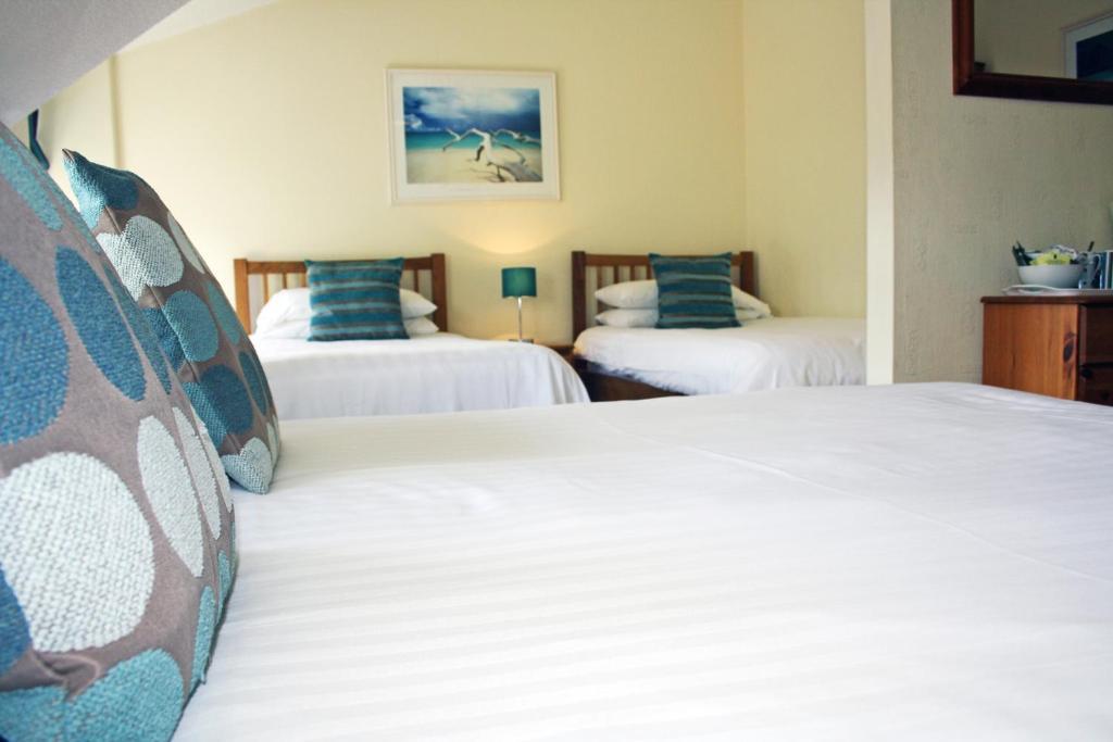 Hotel Claremont House Ambleside Zimmer foto