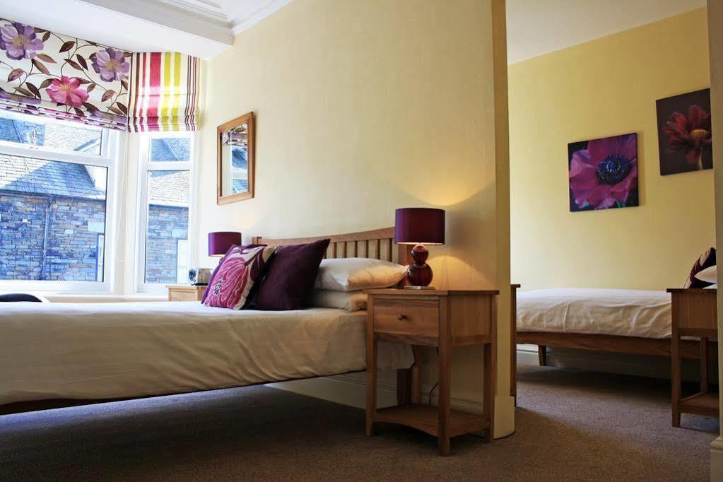 Hotel Claremont House Ambleside Exterior foto