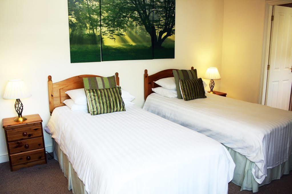 Hotel Claremont House Ambleside Exterior foto