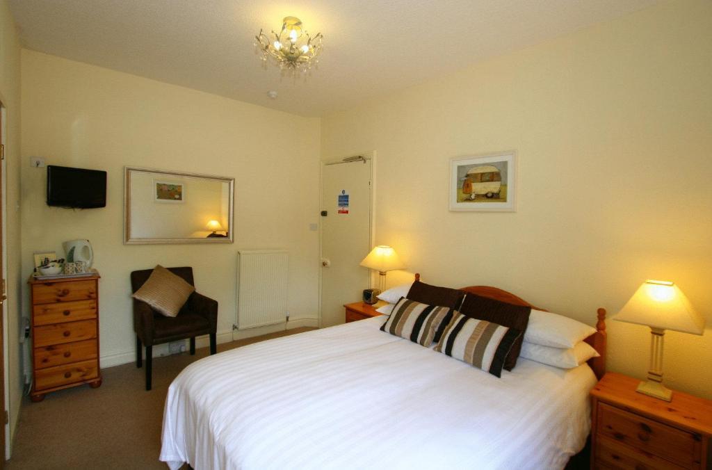 Hotel Claremont House Ambleside Exterior foto