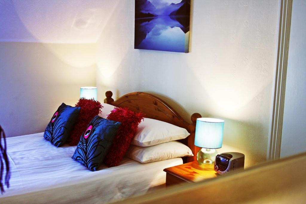 Hotel Claremont House Ambleside Zimmer foto